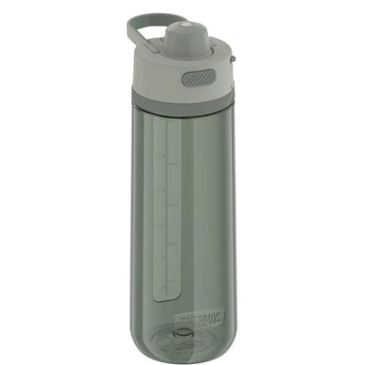 Thermos Thermos Guard Collection Hard Plastic Hydration Bottle w/Spout - 24oz - Matcha Green Outdoor