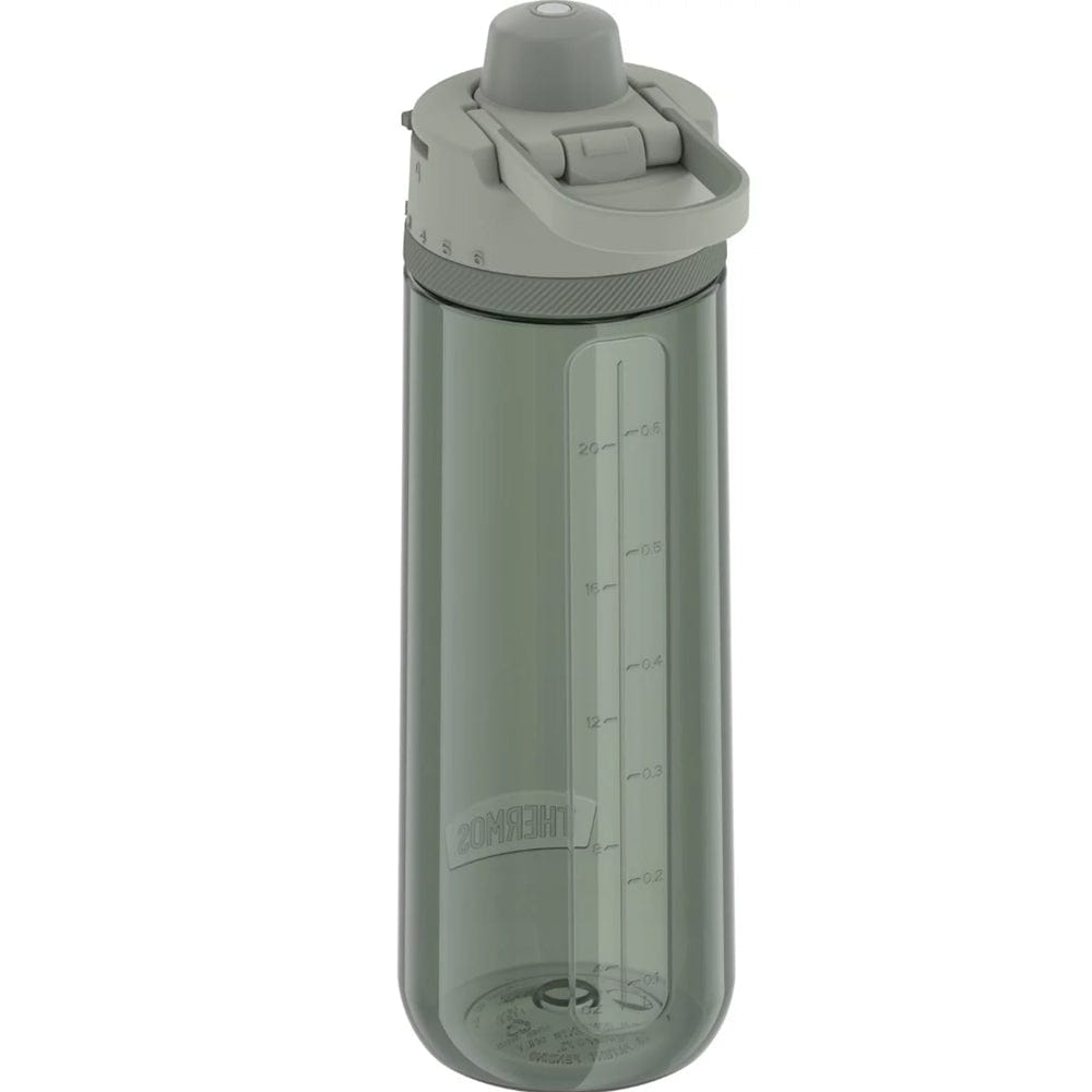 Thermos Thermos Guard Collection Hard Plastic Hydration Bottle w/Spout - 24oz - Matcha Green Outdoor