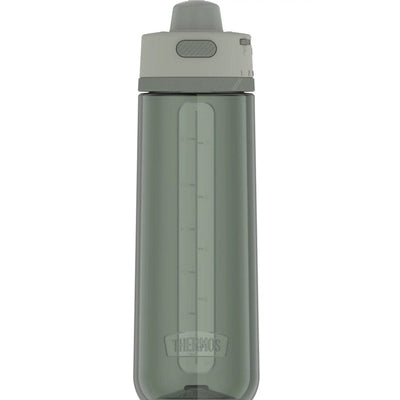 Thermos Thermos Guard Collection Hard Plastic Hydration Bottle w/Spout - 24oz - Matcha Green Outdoor