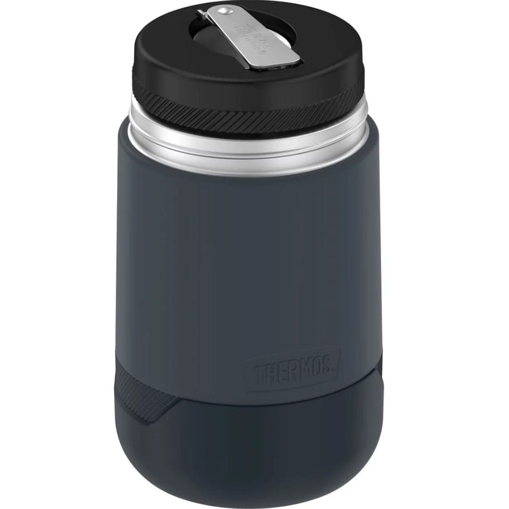 Thermos Thermos Guardian Collection Stainless Steel Food Jar - 18oz - Hot 9 Hours/Cold 22 Hours - Lake Blue Outdoor