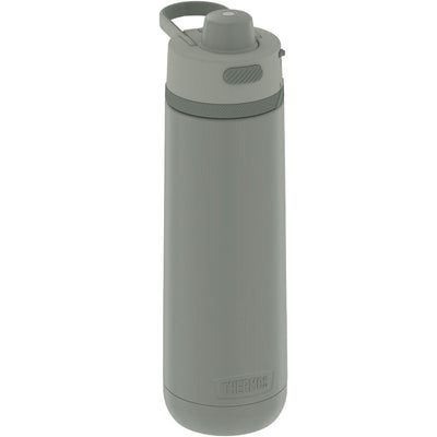 Thermos Thermos Guardian Collection Stainless Steel Hydration Bottle 18 Hours Cold - 24oz - Matcha Green Outdoor