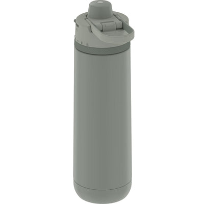 Thermos Thermos Guardian Collection Stainless Steel Hydration Bottle 18 Hours Cold - 24oz - Matcha Green Outdoor