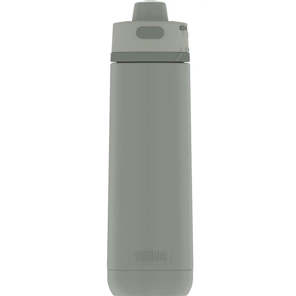 Thermos Thermos Guardian Collection Stainless Steel Hydration Bottle 18 Hours Cold - 24oz - Matcha Green Outdoor