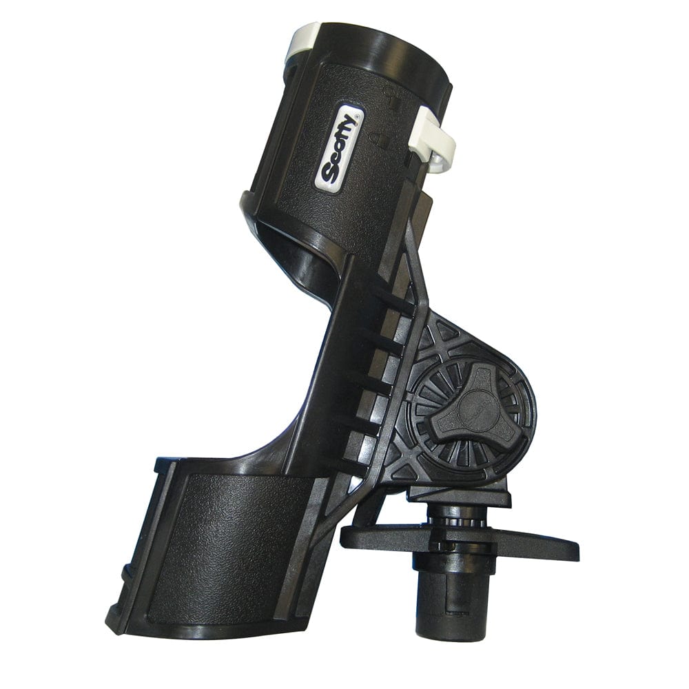 Scotty Scotty ORCA Rod Holder w/244 Flush Deck Mount Paddlesports