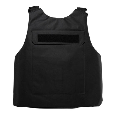 Vism Vism Discreet Plate Carrier 2XL / Black Public Safety And Le