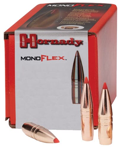 Hornady Hornady Monoflex, Horn 30310  Bull .308 140 Gmx/ft             50/25 Reloading