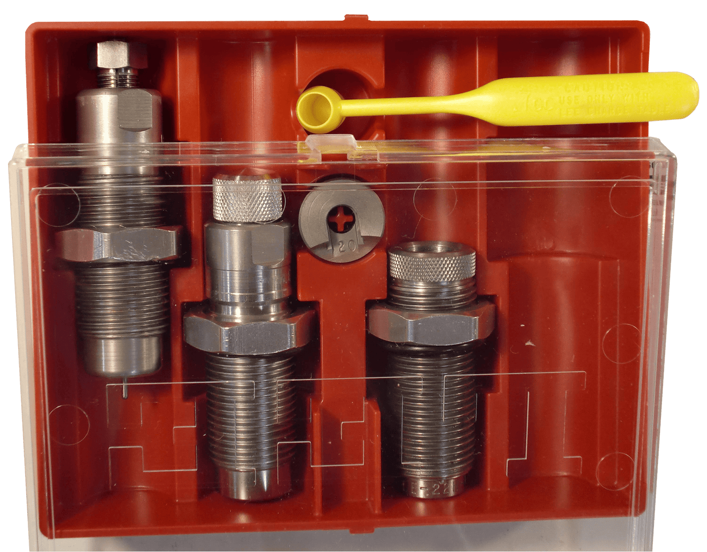 Lee Lee Pacesetter, Lee 90759 Collect Die 6mm Credmoor Reloading