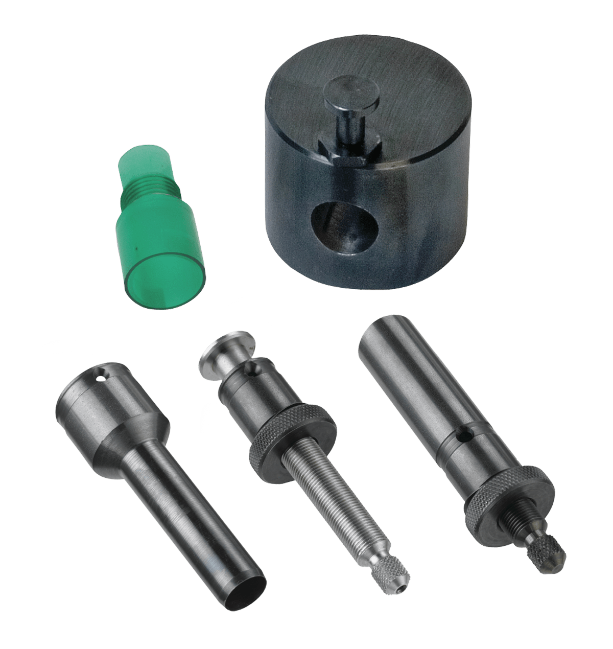 RCBS Rcbs Quick Change, Rcbs 98845 Quick Change Cylinder Reloading