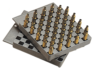 MTM Mtm Universal Loading Tray - Compact Version Reloading Tools