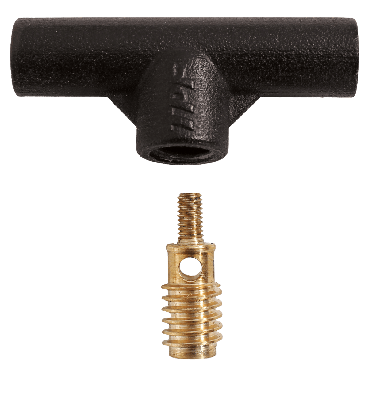 Traditions Traditions Quick-t, Trad A1595    Quick T Ramrod Handle Reloading