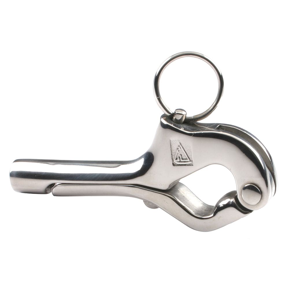 C. Sherman Johnson C. Sherman Johnson Snap Gate Hook - Body Only - 5/16" - 24 Right Hand Sailing