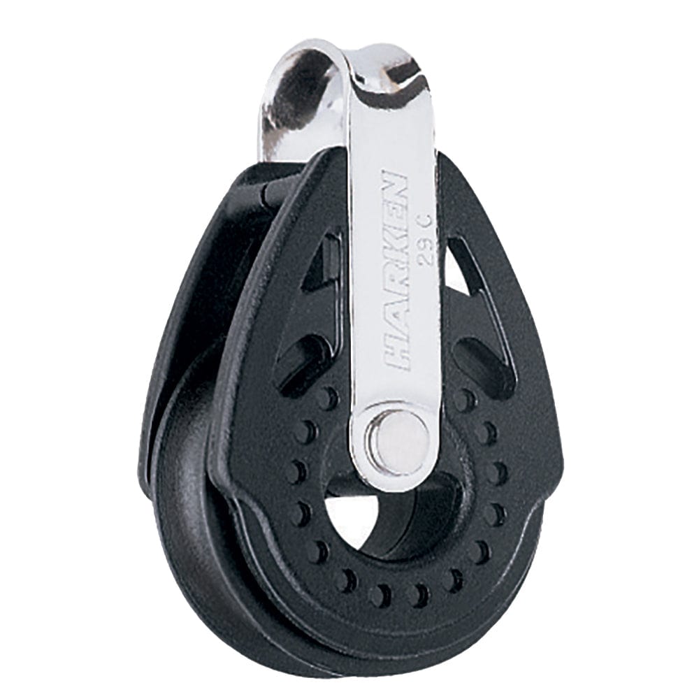 Harken Harken 29mm Carbo Air Block Sailing