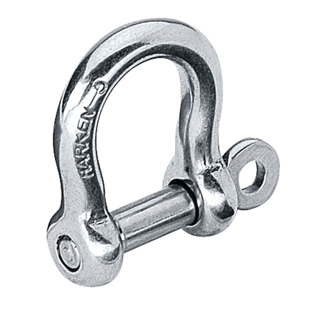 Harken Harken 4mm Shallow Bow Shackle Sailing