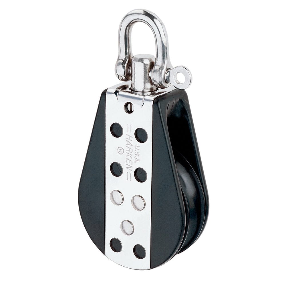 Harken Harken Midrange Single Block Sailing