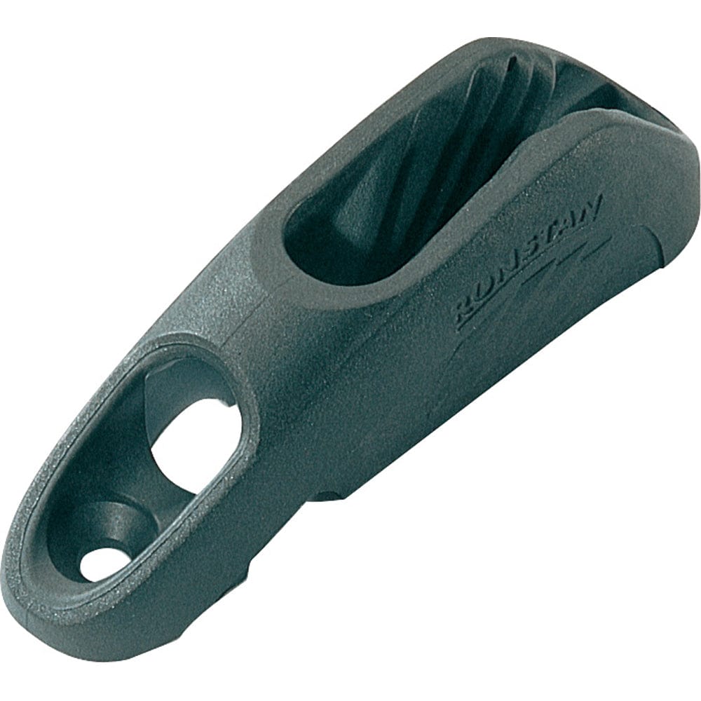 Ronstan Ronstan V-Cleat Fairlead - Small - 3-6mm (1/8" - 1/4") Rope Diameter Sailing