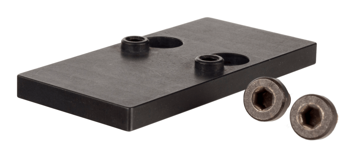 Trijicon Trijicon Rmrcc Adapter Plate - S&w Core Scope Mounts And Rings