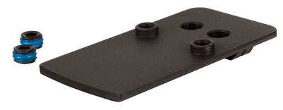 Trijicon Trijicon Rmrcc Mount Plate - Glock (most) Scope Mounts And Rings