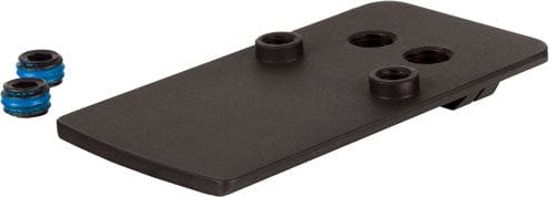 Trijicon Trijicon Rmrcc Mount Plate - Glock (most) Scope Mounts And Rings