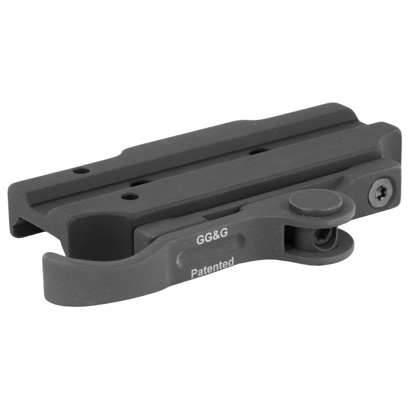 GG&G, Inc. Gg&g Accucam Mnt For Trij Acog Scope Mounts