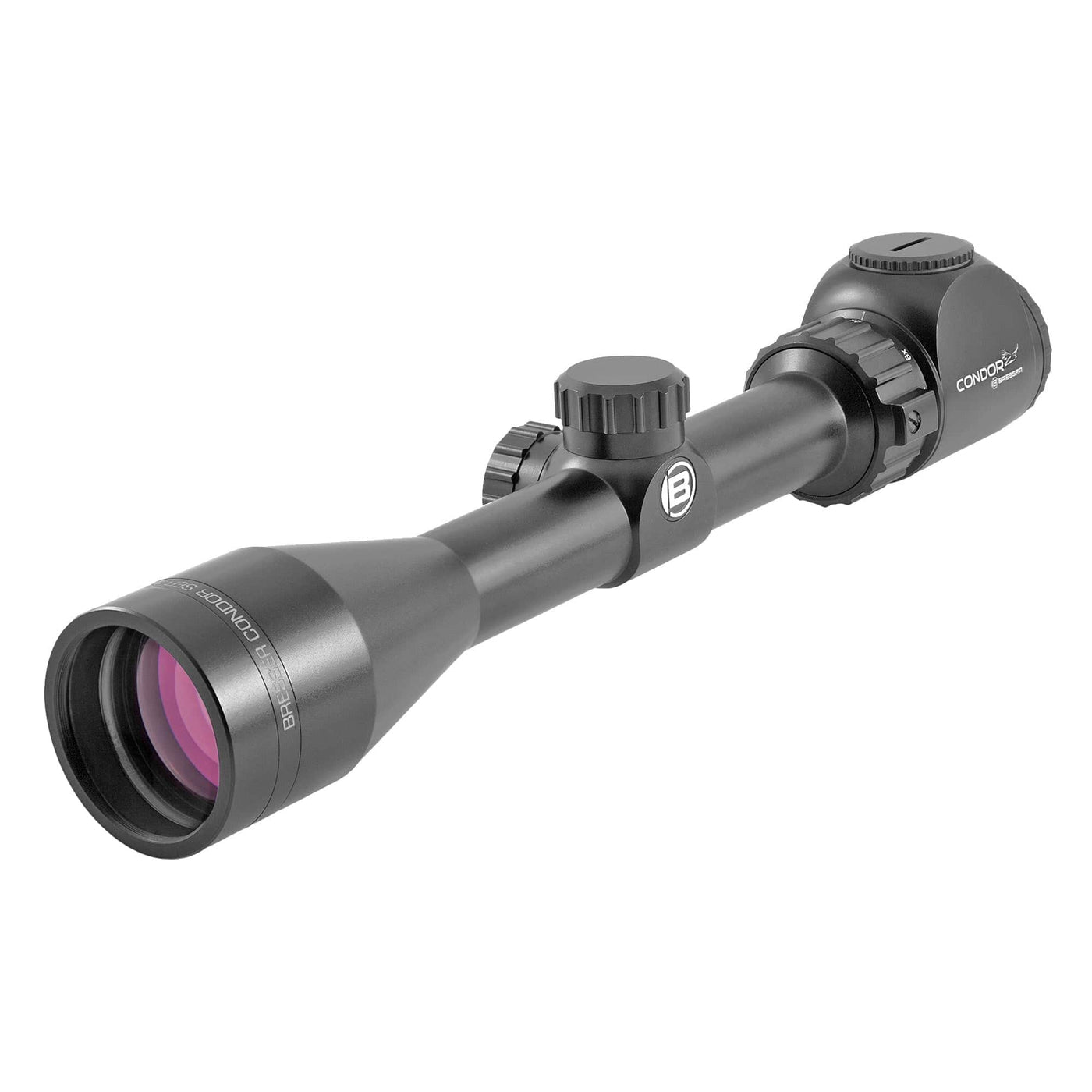 Bresser Bresser Condor Series 4-12x40 Scopes