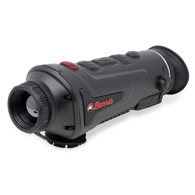 Burris Burris BTH 35 Thermal Monocular Black 2.3-9.2x35mm 400x300, 50Hz Resolution Digital 1x/2x/4x Zoom; 300631 Scopes