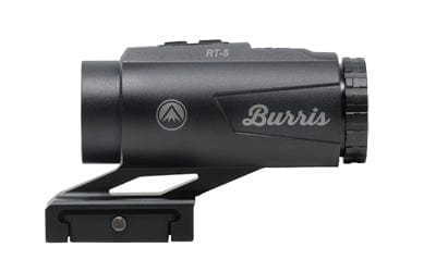 Burris Burris Rt-5 Ballistic 5x Ret Mat Scopes