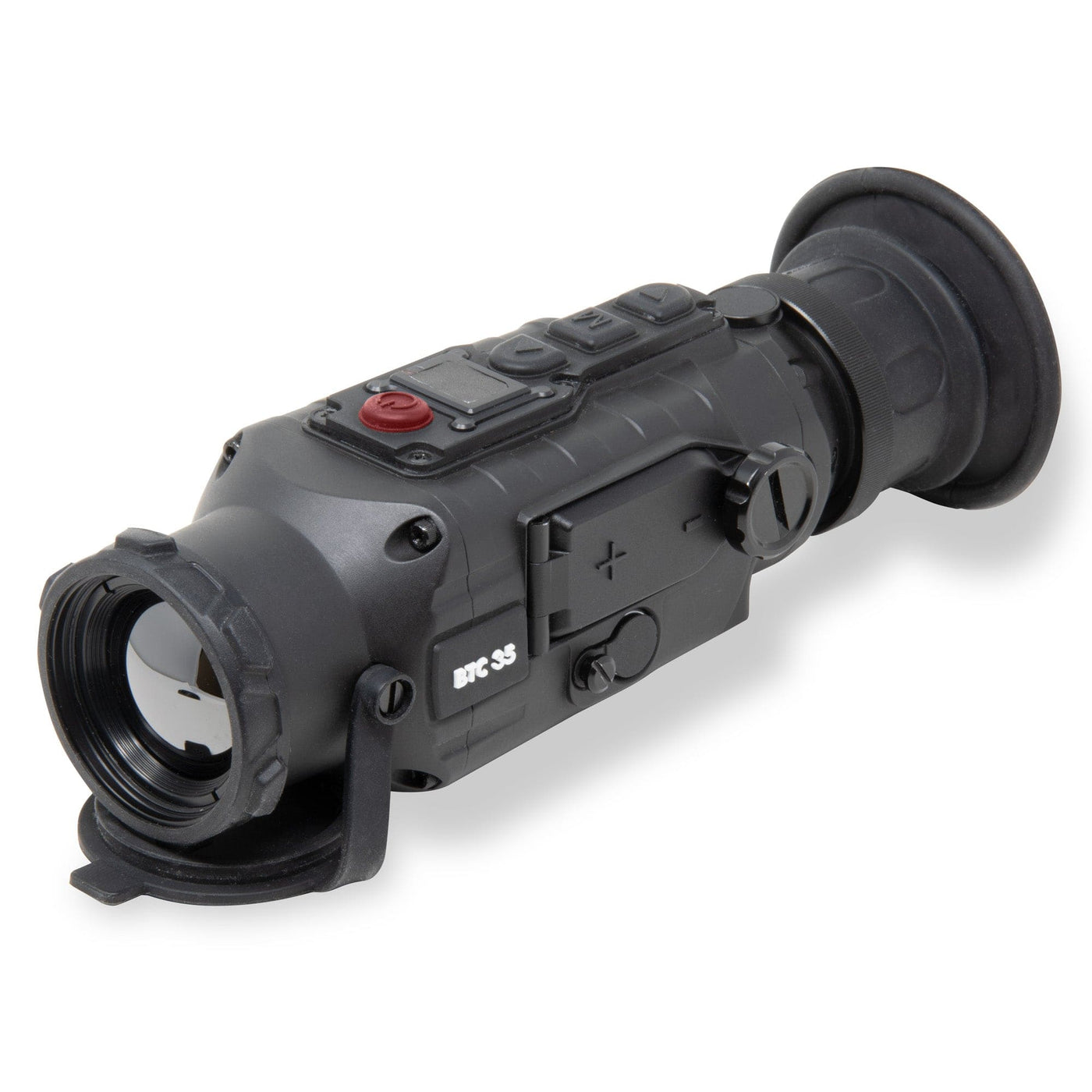 Burris Burris Thermal Clip-on Usm C35 Scopes