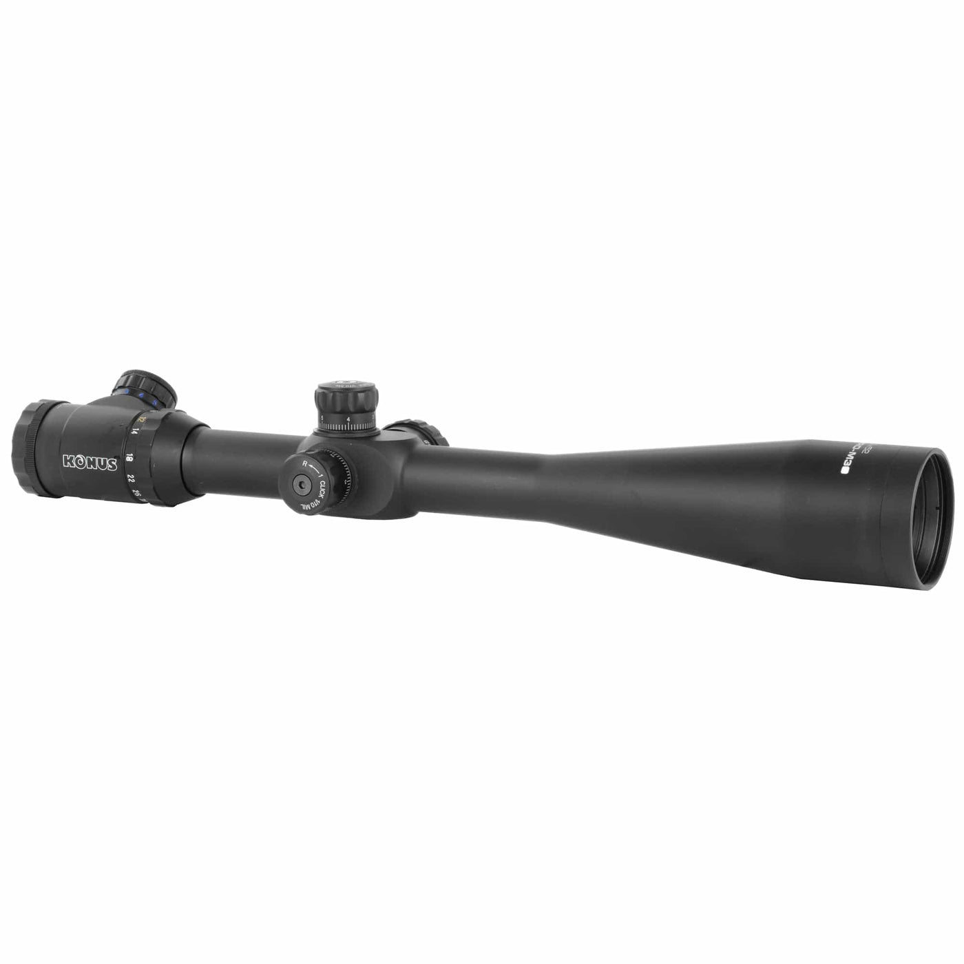 Konus Konus Konuspro M30 10-40x52 Ir Mdot Scopes