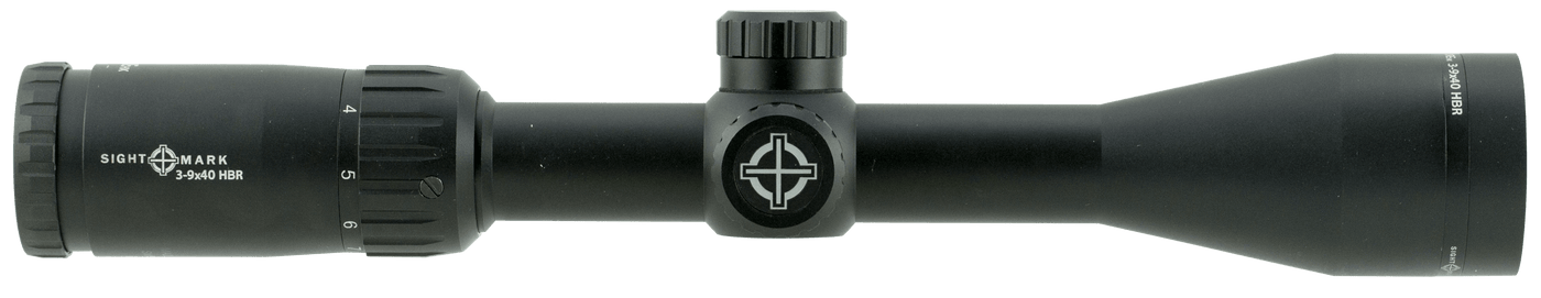 Sightmark Sightmark Core Hx 3-9x40 Hbr Scopes