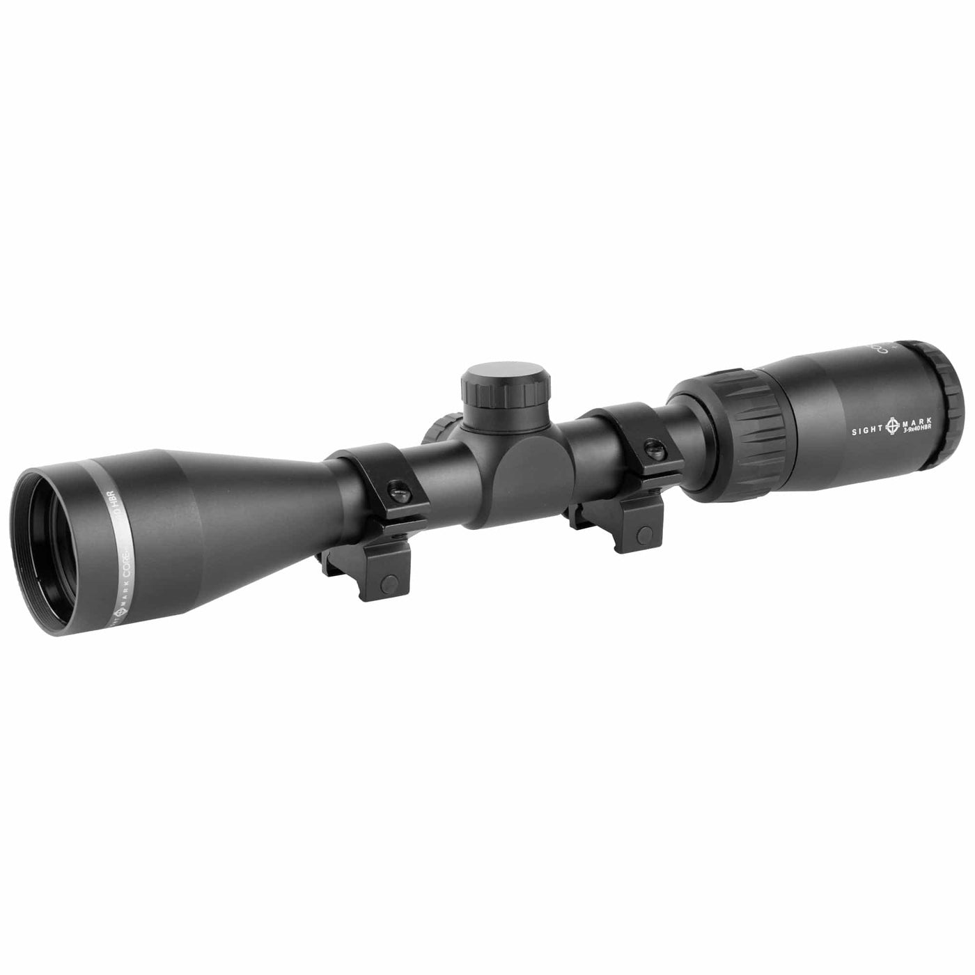 Sightmark Sightmark Core Hx 3-9x40 Hbr Scopes