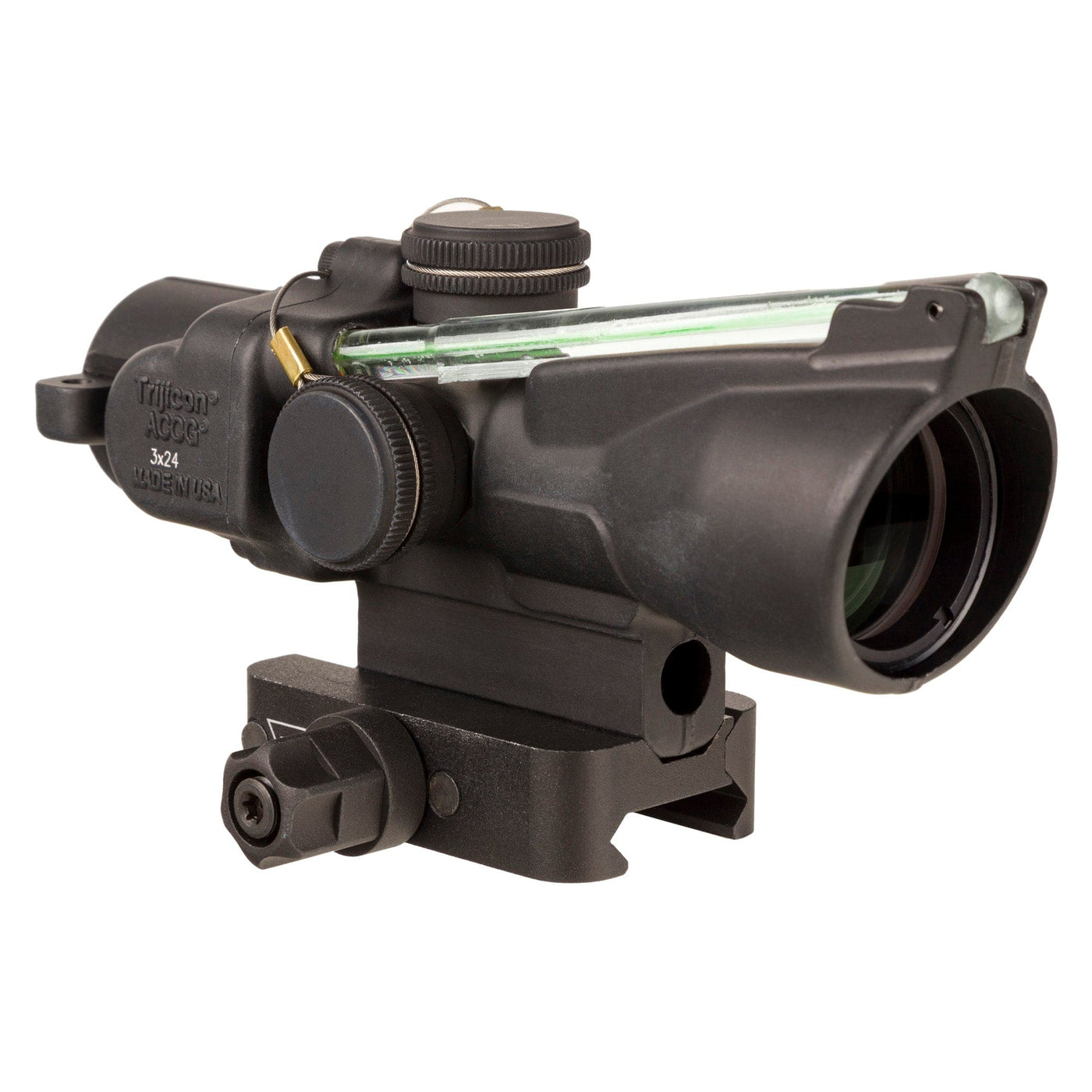 Trijicon Trijicon Acog 3x24 Hs/dot .223 Scopes