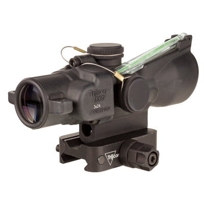 Trijicon Trijicon Acog 3x24 Hs/dot .223 Scopes