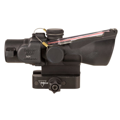 Trijicon Trijicon Acog 3x24 Hs/dot .223 Scopes