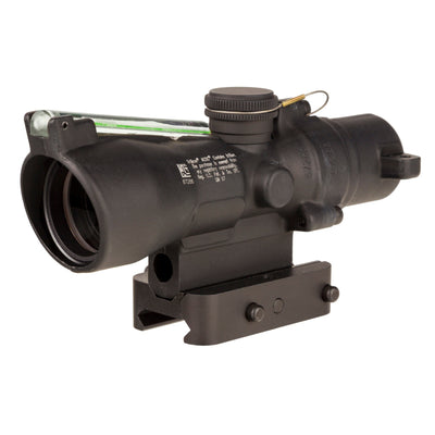 Trijicon Trijicon Acog 3x24 Hs/dot .223 Green Scopes