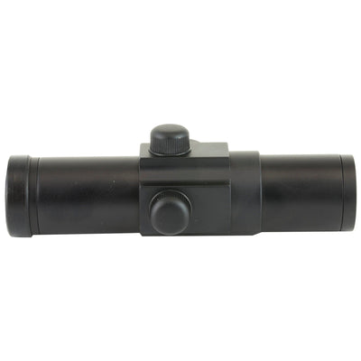 Ultradot Aal Ud 30mm Tube 4" Blk Scopes