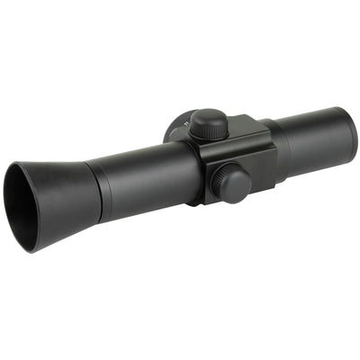 Ultradot Aal Ud G1 25mm Tube 4moa Blk Scopes