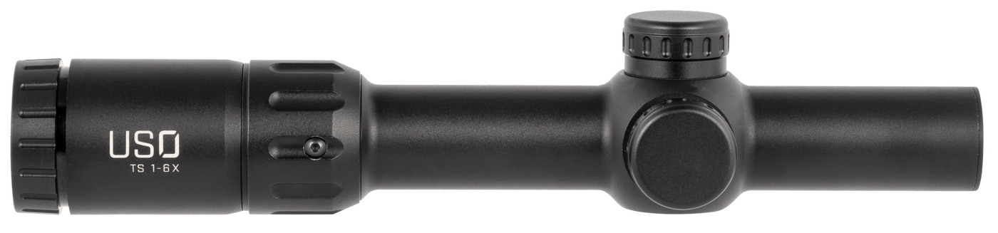 US Optics Us Optics 1-6x24 Ffp Jng Mil Scopes