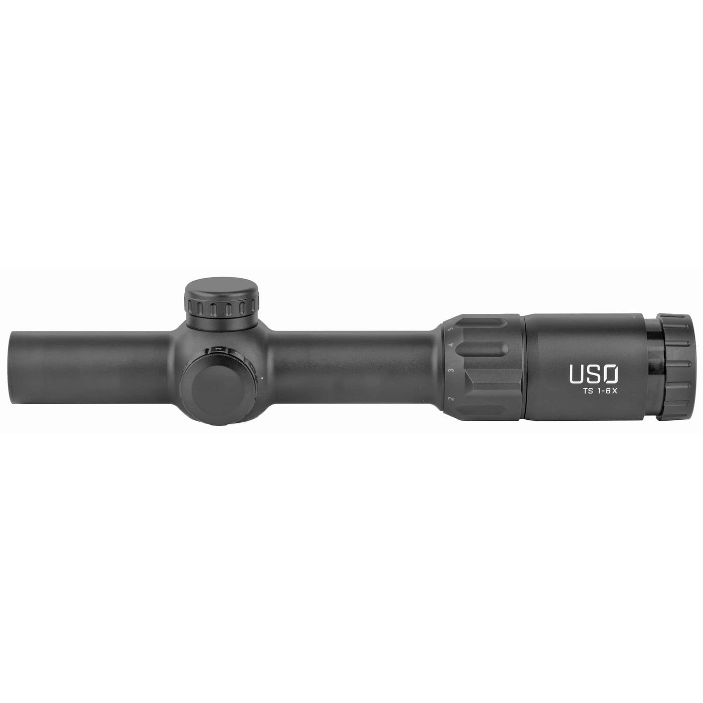 US Optics Us Optics 1-6x24 Ffp Jng Mil Scopes