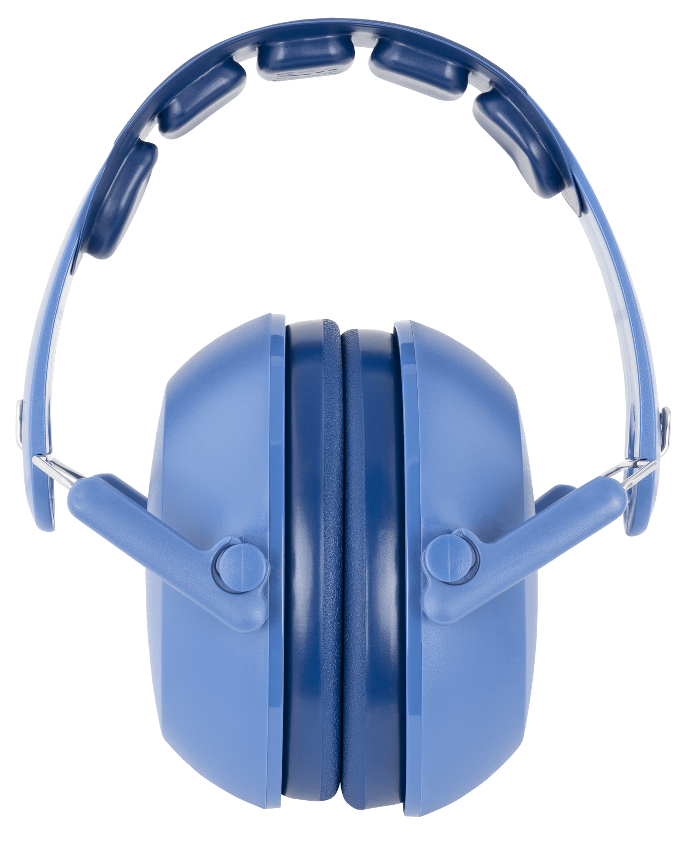 3M Peltor 3m Peltor Kids Hearing Protection, Pel Pkidsbblu      Youth Muffs Nrr22 Blue Shooting