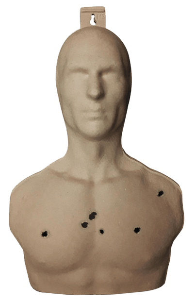 Birchwood Casey Birchwood Casey 3D Torso Target 3 Pack Shooting