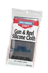 Birchwood Casey Birchwood Casey Silicone Gun and Reel Cloth Shooting