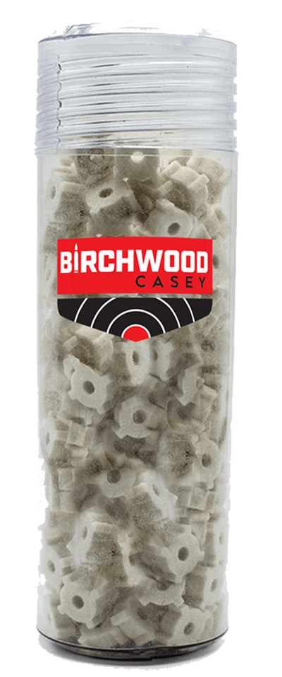 Birchwood Casey Birchwood Casey Star Chamber Cleaning Pads Shooting