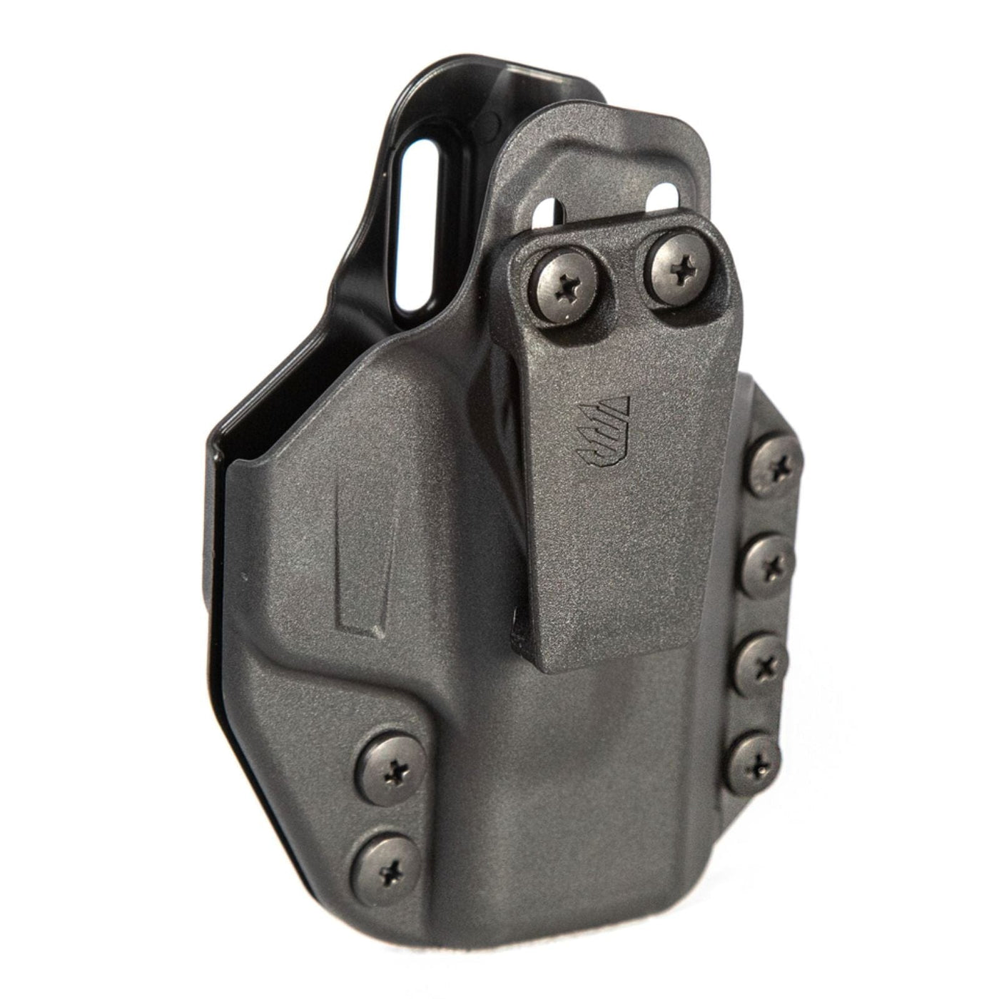 Blackhawk Blackhawk Stache IWB LB MandP Shield 9 40 TLR-6 Base Kit Shooting