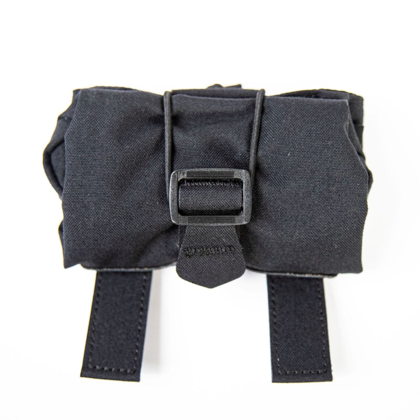 Blackhawk Foundation Series Black Folding Dump Pouch Shooting