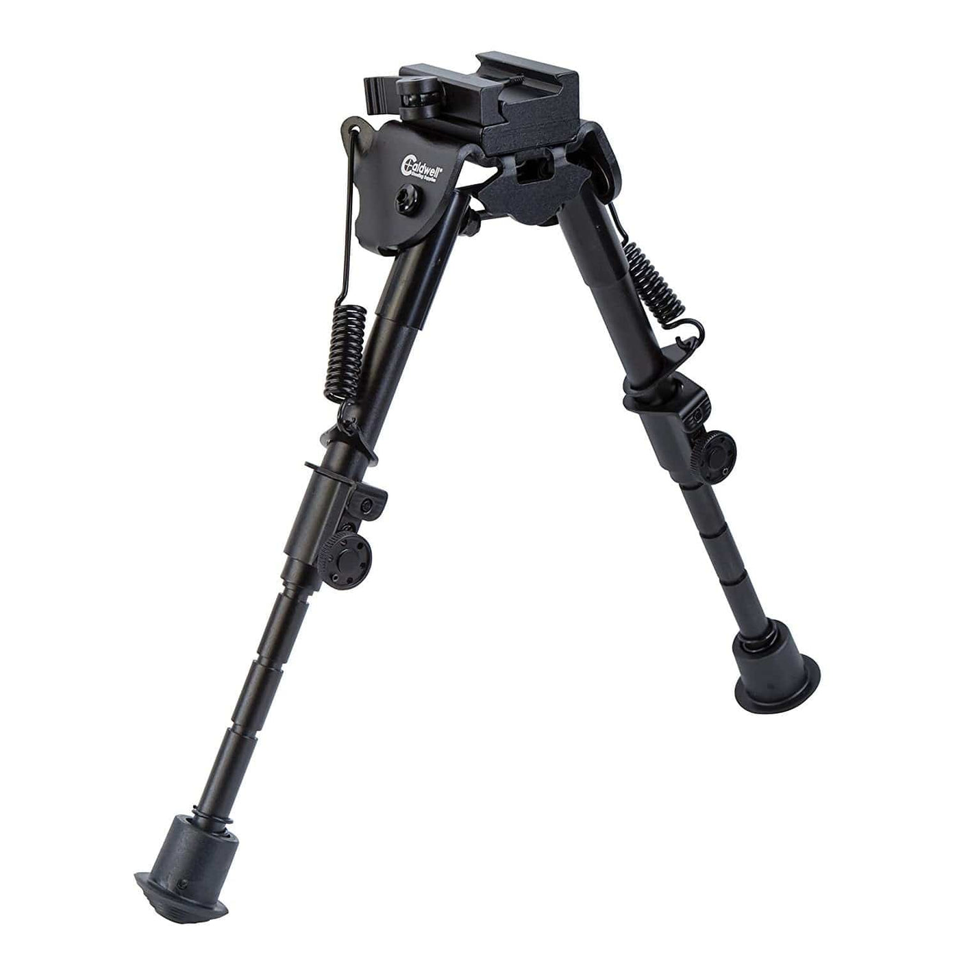 Caldwell Caldwell Pic Rail XLA Fixed Bipod Black 9in-13in Shooting