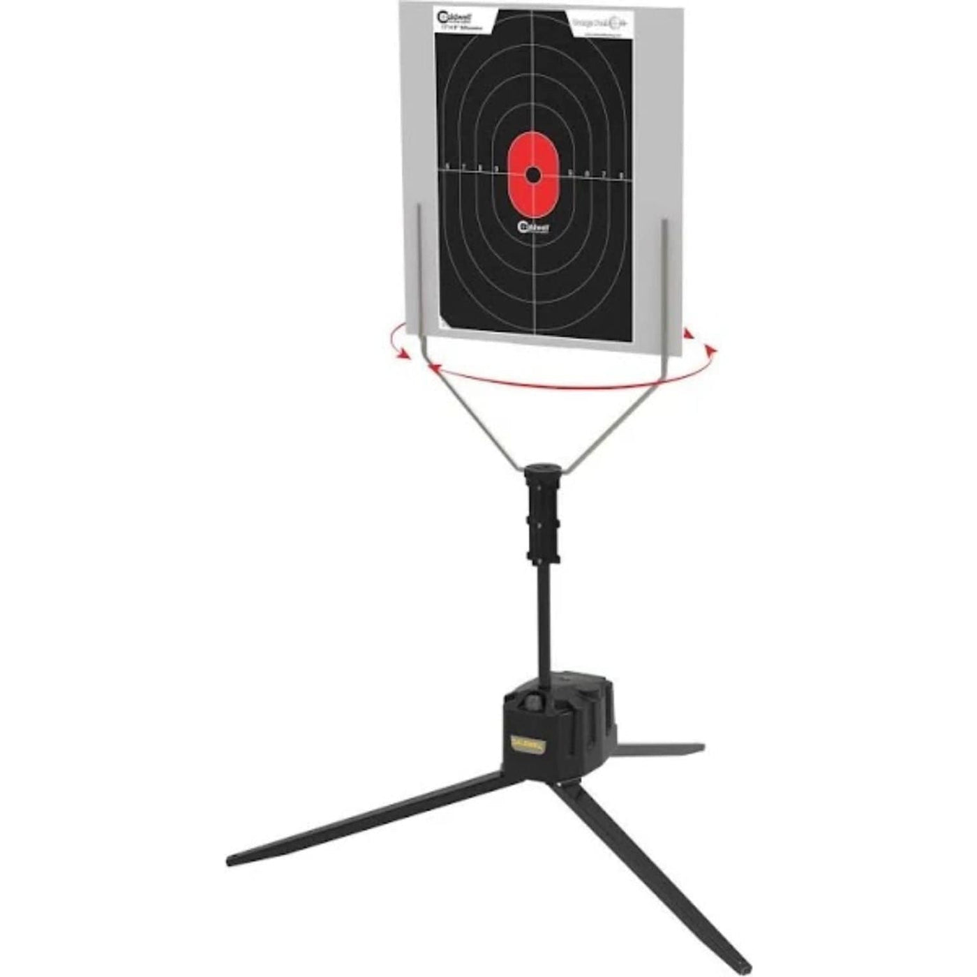 Caldwell Caldwell Target Turner Shooting