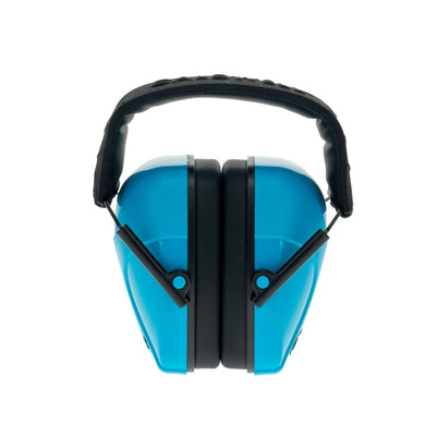 Caldwell Caldwell Youth Passive Earmuff Blue Shooting