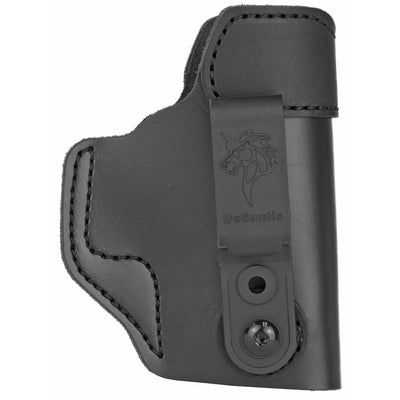 DeSantis DeSantis Sof-Tuck 2.0 Glock 26 RH-Black Shooting