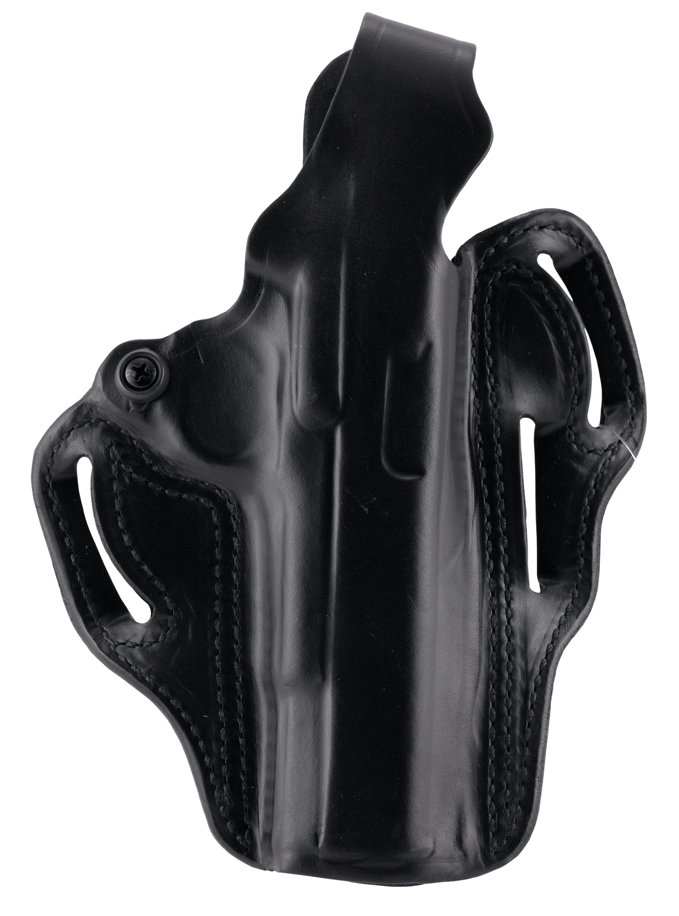 DeSantis DeSantis Thumb Break Scabbard Glock 19 RH-Black Shooting