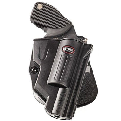 Fobus Fobus Evolution Paddle Holster TAPD Shooting